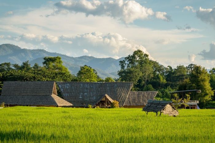 Pai - Destination préférée en 2 semaines au nord Thaïlande