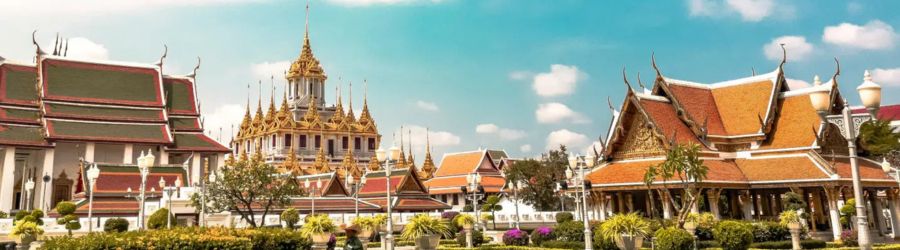 Avis sur le voyage en Thaïlande en 3 semaines par la famille Wilner