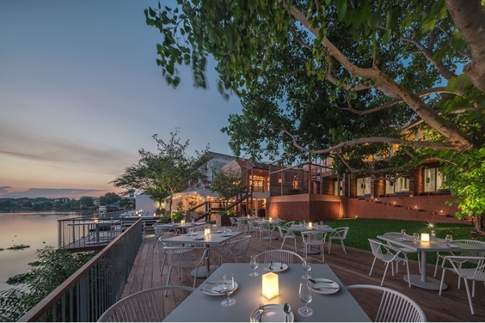 Restaurant Baan Pomphet