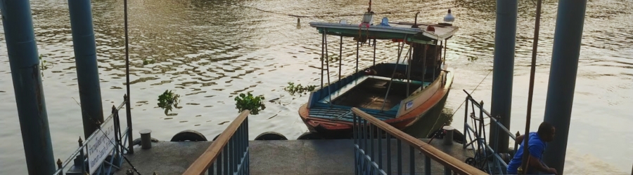 Avis du couple Farah sur voyage 5 jours à Ayutthaya en petit groupe