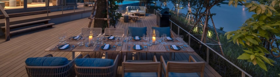 Ayutthaya où dormir ? Top 6 des meilleures hôtels de luxe à Ayutthaya