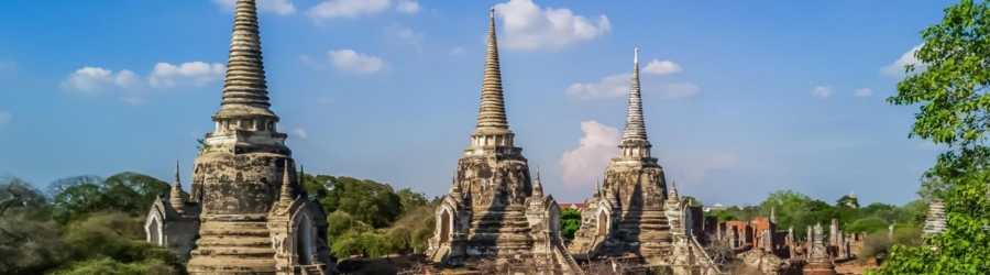 Ayutthaya quoi faire ? Explorer la vie locale à Ayutthaya en Thaïlande