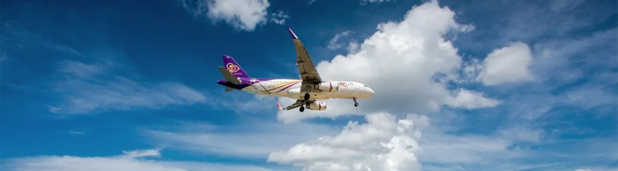 Comment se rendre de Bangkok à Phuket?