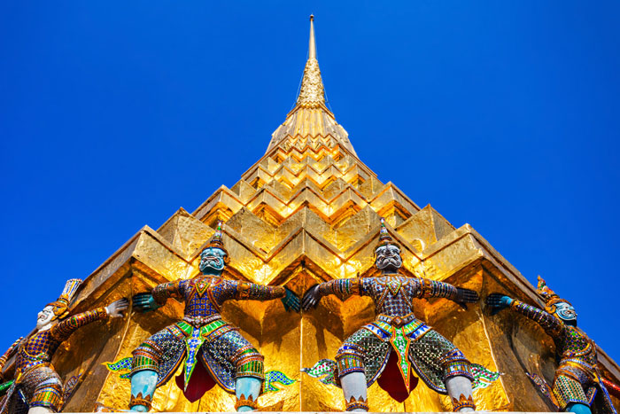 Wat Phra Kaew