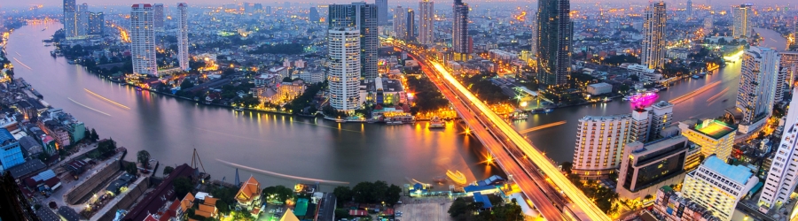 Que faire à Bangkok quand il fait chaud ?