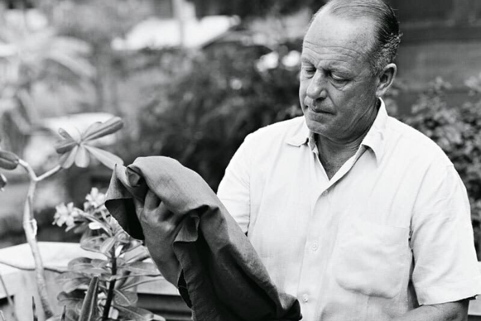 Jim Thompson
