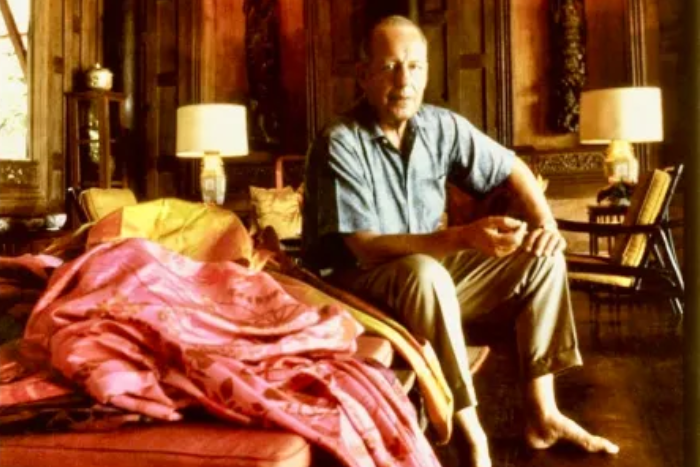 Découvrir l’histoire de Jim Thompson