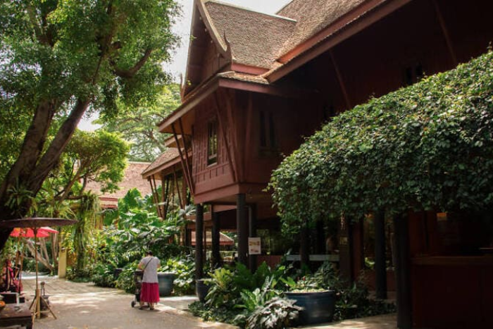 Bangkok que faire ? Vivre la culture thaïlandaise