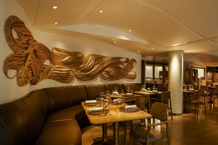 Le Du - le restaurant Bangkok Thailand