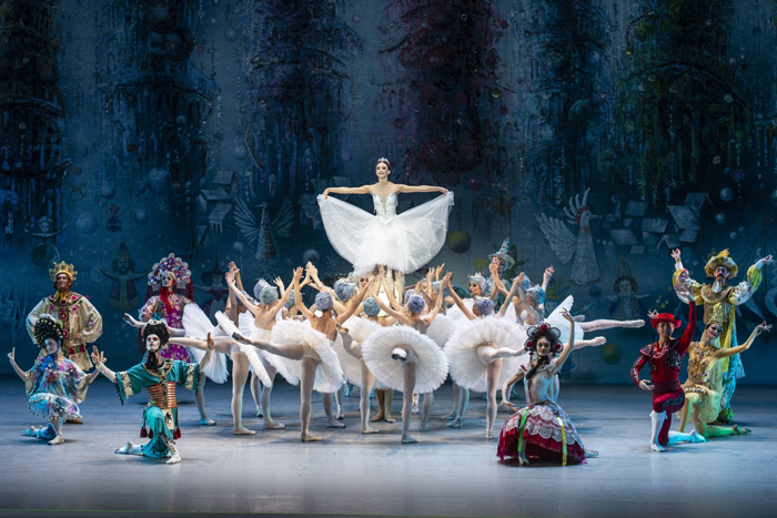 Le Festival International de Danse et de Musique à Bangkok