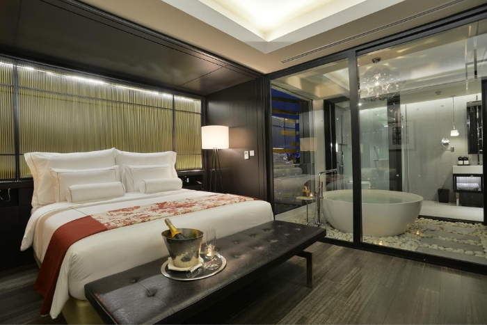 Akyra Manor Chiang Mai, une destination incontournable à Chiang Mai