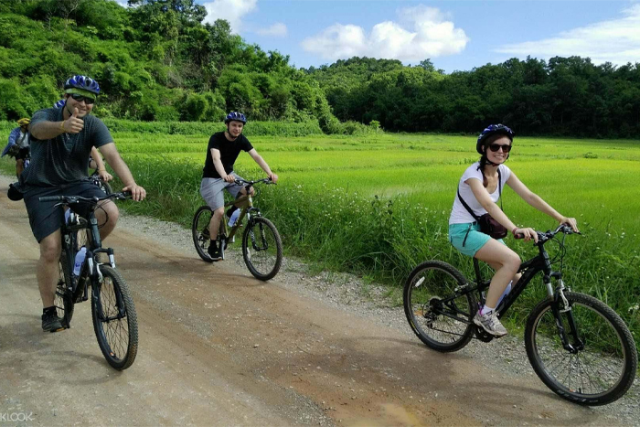  Se déplacer à vélo : une option écologique