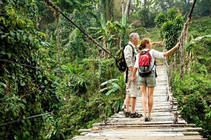 Conseils pratiques pour votre circuit privé en Thailande