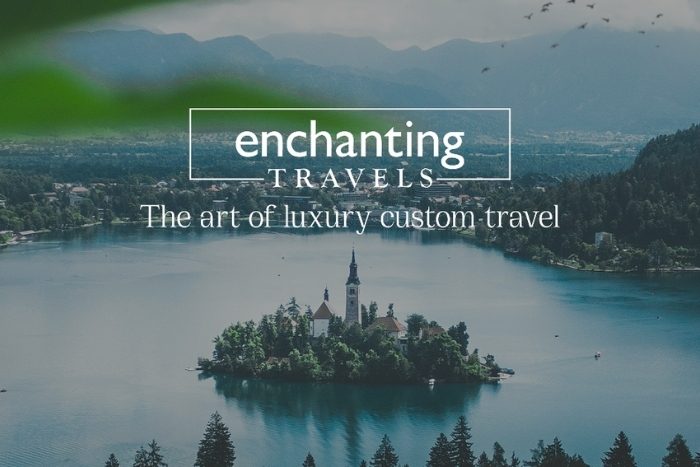 Enchanting Travels (Source: Fanpage Enchanting Travels)