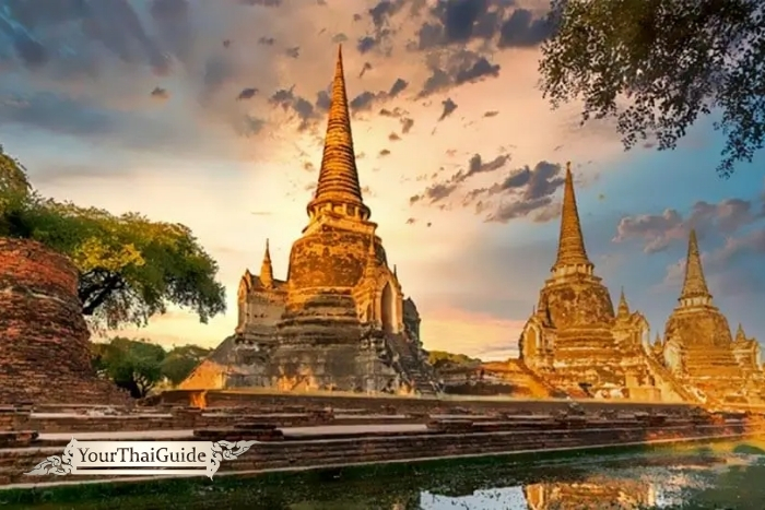 Your Thai Guide (Source: https://yourthaiguide.com/)