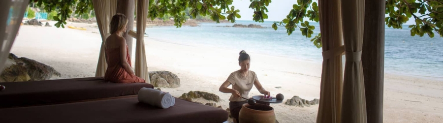 Où se détendre à Koh Samui? Ne manquez pas l'expérience de massage à Koh Samui pour relaxer en pleine nature