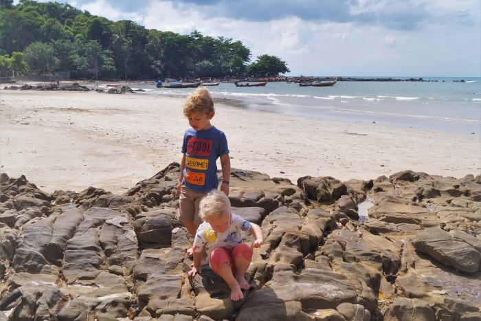 Pourquoi choisir la Thaïlande pour fêter Pâques ?