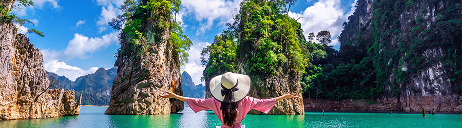 Quand partir en Thaïlande ? Meilleures périodes pour voyager en Thaïlande
