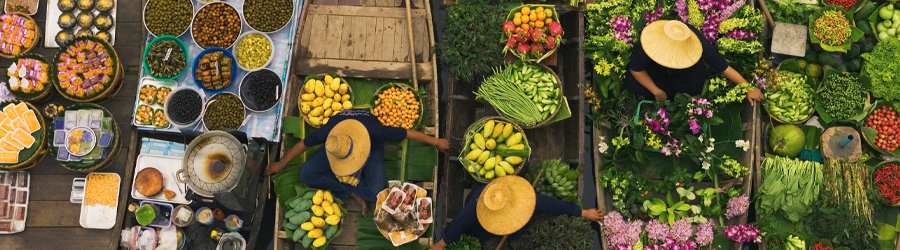 Voyage centre Thailande en 7 jours 