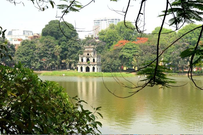 Lac Hoan Kiem