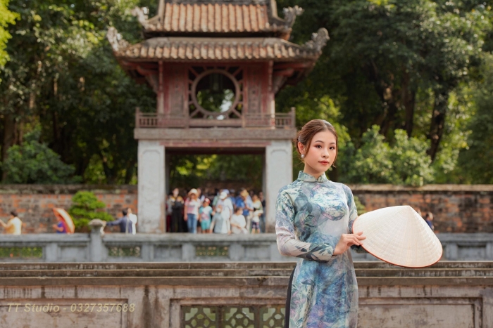 Hanoi découverte : Visiter le Temple de la Littérature