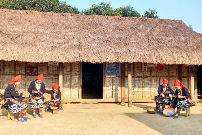 Les Dao et ses traditions culturelles - L'une des ethnies à Ba Be Bac Kan