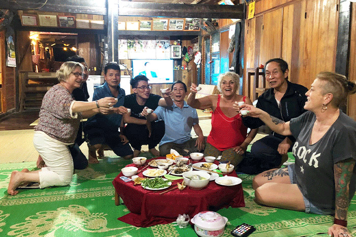 Duy Thọ Homestay 