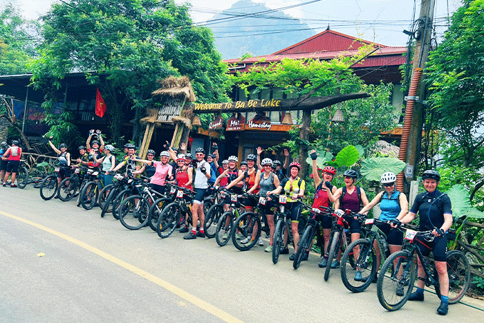 Quỳnh Mai Homestay 