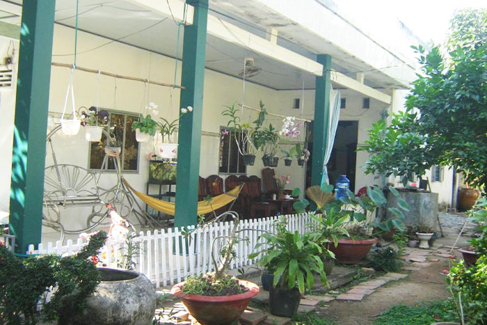 Coco Happy Farm 