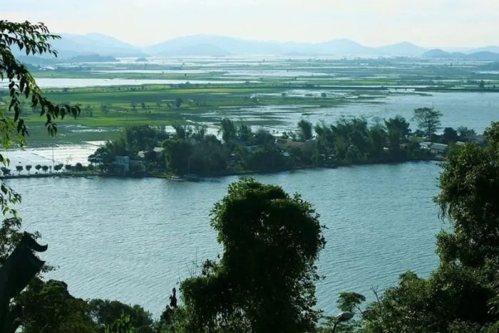 Voyage de 5 jours aux hauts plateaux Vietnam, vous serez immergé dans la nature