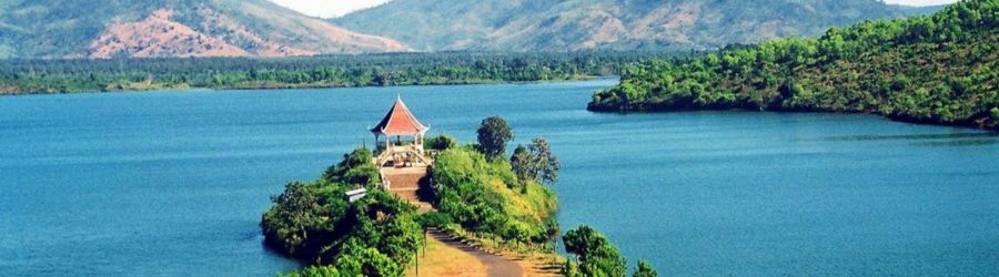 Que faire en 5 jours à Pleiku - Kon Tum - Buon Ma Thuot ?