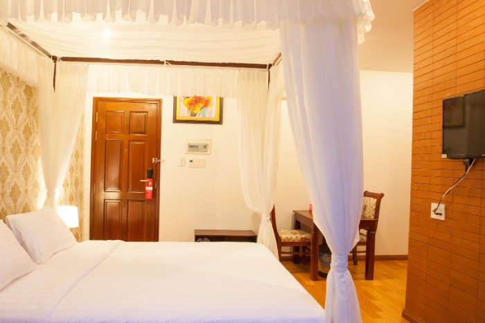Anh Dao Mekong 2 Hotel