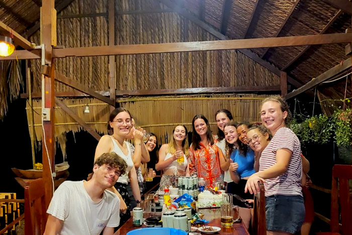 Mekong Daniel Bungalow Can Tho