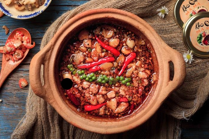 Hoa Cau Restaurant 