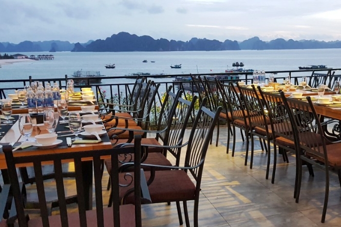 Phuong Nam Restaurant