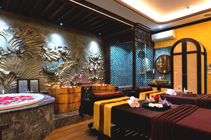 La Belle Vie Spa à Hanoi