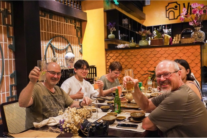 Viet Rice Essence, le premier choix pour déguster la cuisine vietnamienne