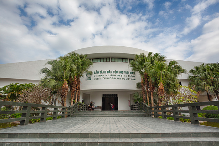 Musée d'Ethnographie du Vietnam