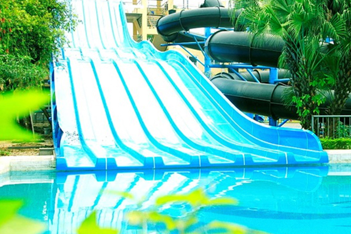 Parc aquatique Ho Tay