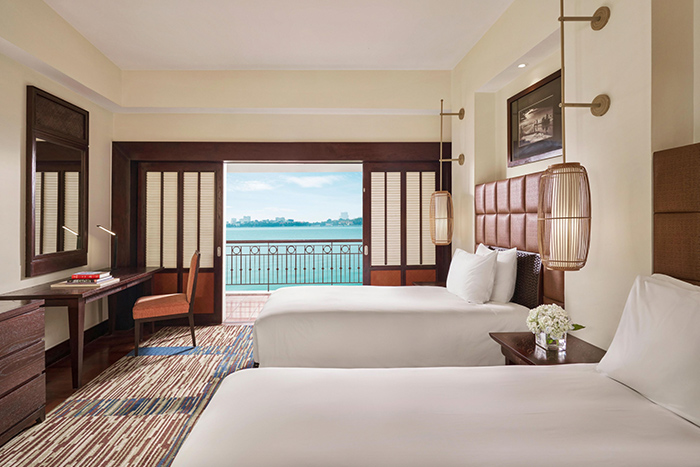 InterContinental Ha Noi Westlake