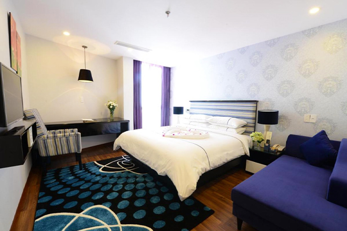Hanoi Emerald Waters Hotel & Spa