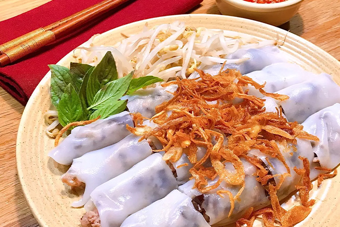 Banh Cuon