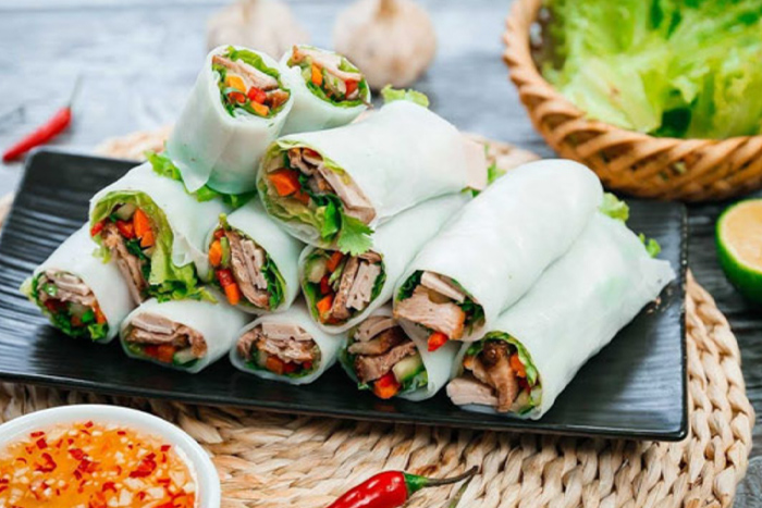 Pho Cuon