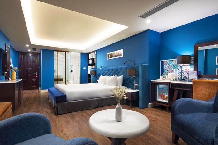 Hanoi Brilliant Hotel & Spa