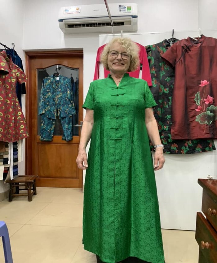 Venez chez Bamboo Silk Tailor pour la meilleure expérience