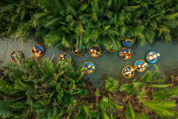 Les meilleures choses à faire à Hoi An