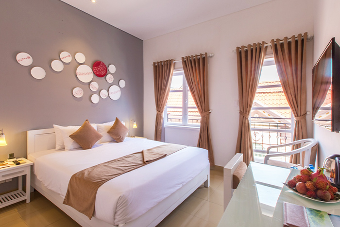 Alba Spa Hotel 