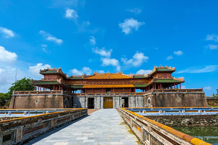 Informations utiles à Hue