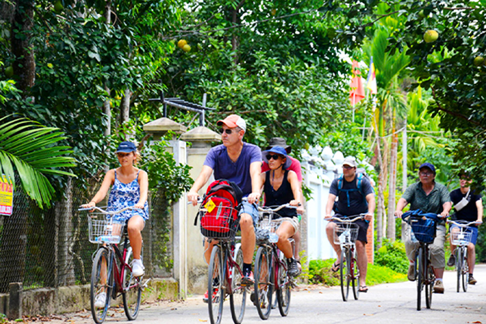 Pourquoi visiter Hue, Vietnam?