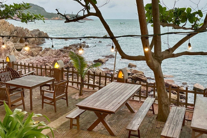 Haven Vietnam Homestay